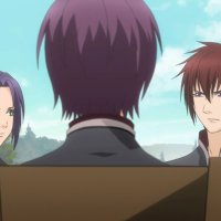 gogoanime recovery of an mmo junkie ep 11