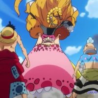 one peace episode 481