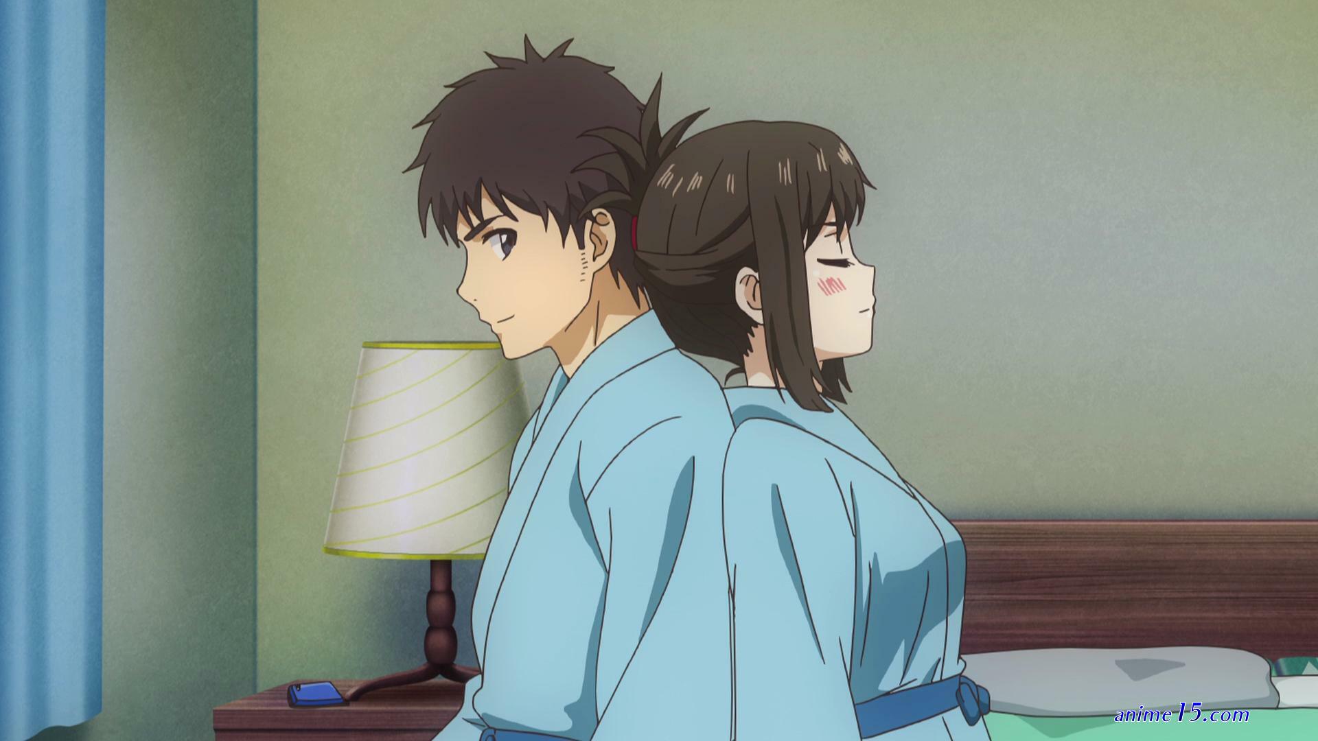 download anime nande koko ni sensei ga no sensor