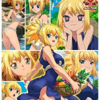 dr stone vostfr