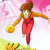 hikari no densetsu watch