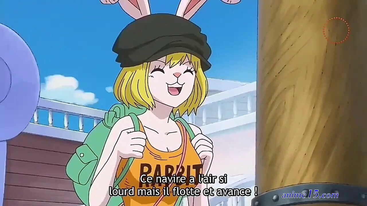 watch one piece episode 772