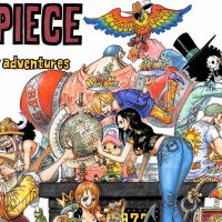 one peace episode 481