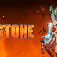 dr stone vostfr