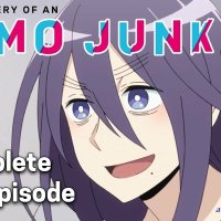 gogoanime recovery of an mmo junkie ep 11