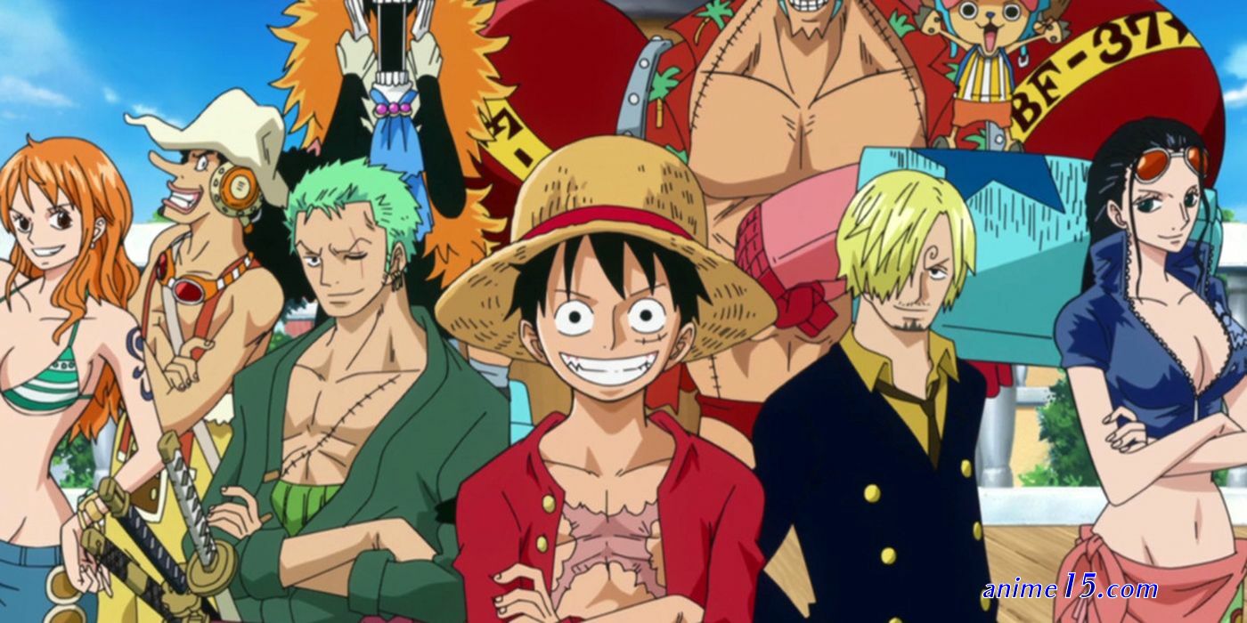 watch one piece episode 772