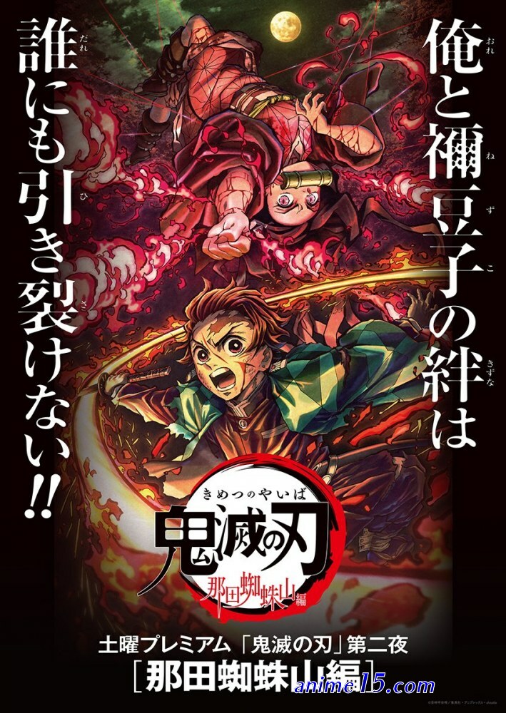 regarder demon slayer sans inscrire vf