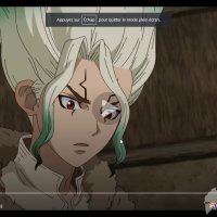 dr stone vostfr
