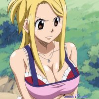 fairy tail oav