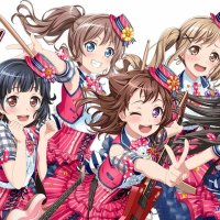 poppin girls manga