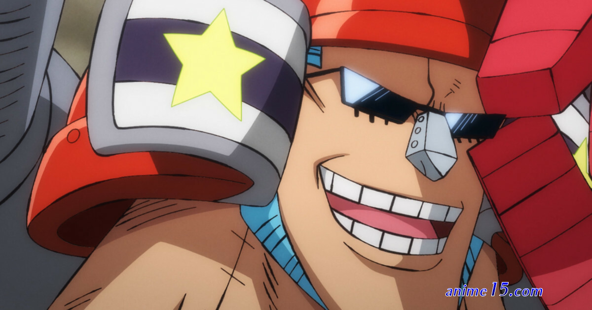 one piece 847 episode english sub