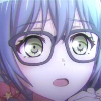 poppin girls manga