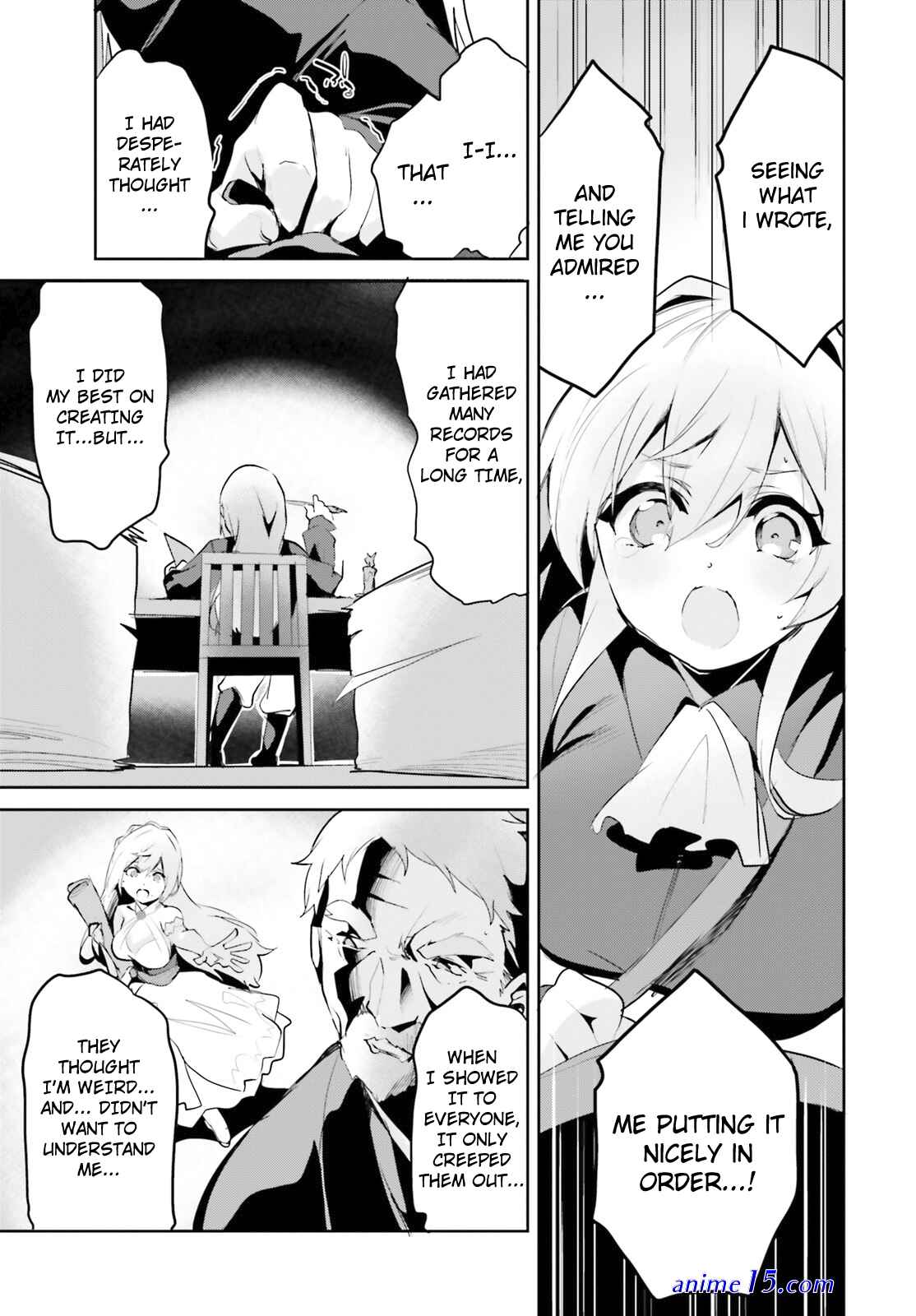 isekai kokka alchimaira