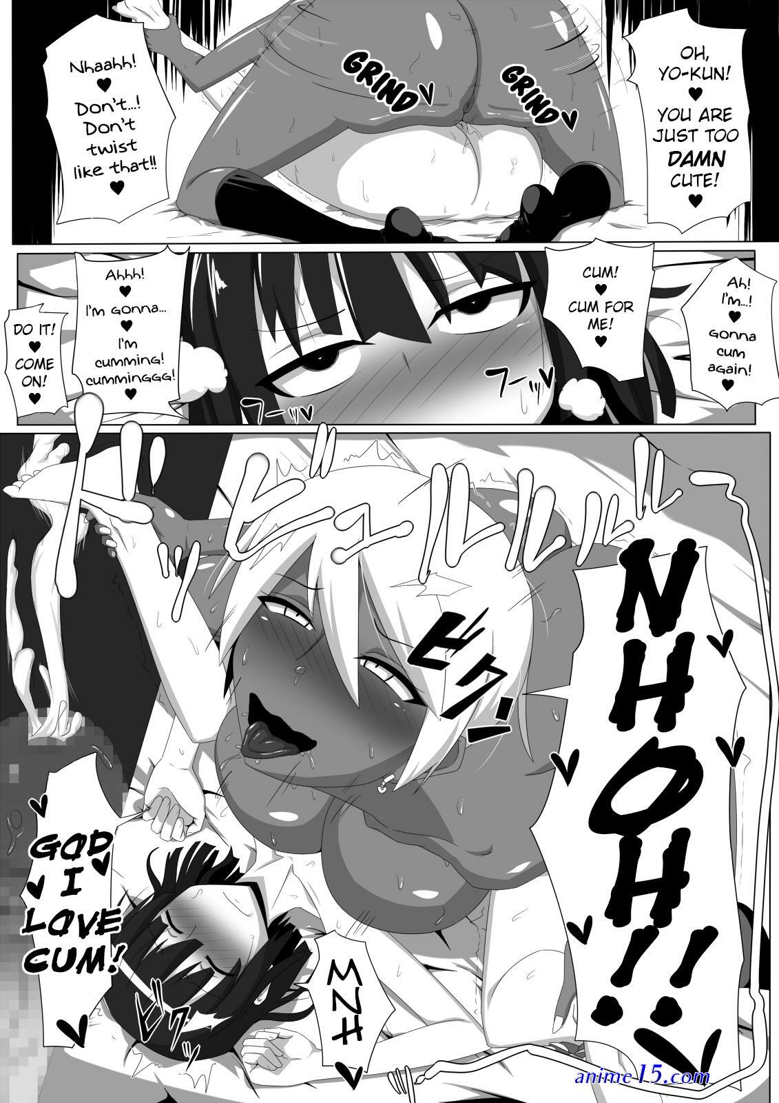 shota sex 18