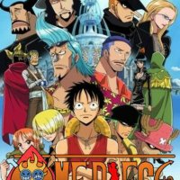 one piece ep 325