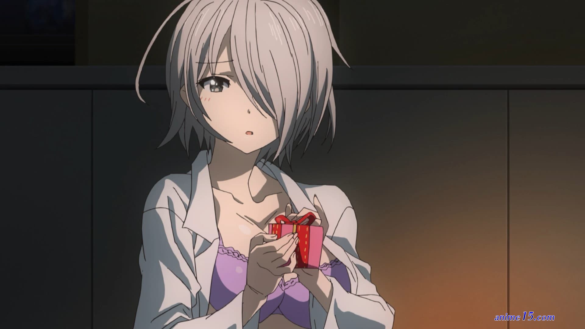 nande koko ni sensei ga ep 1 vost fr