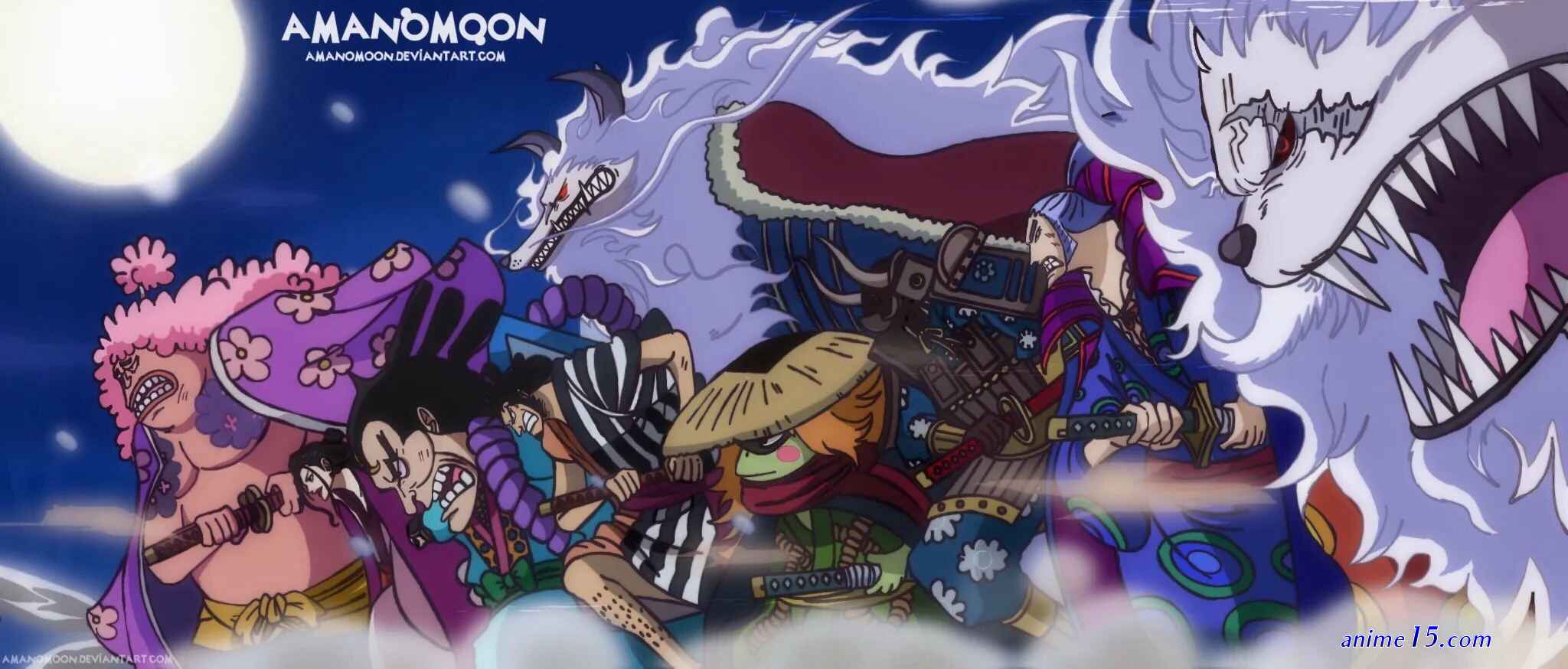 download one piece eps 999 batch