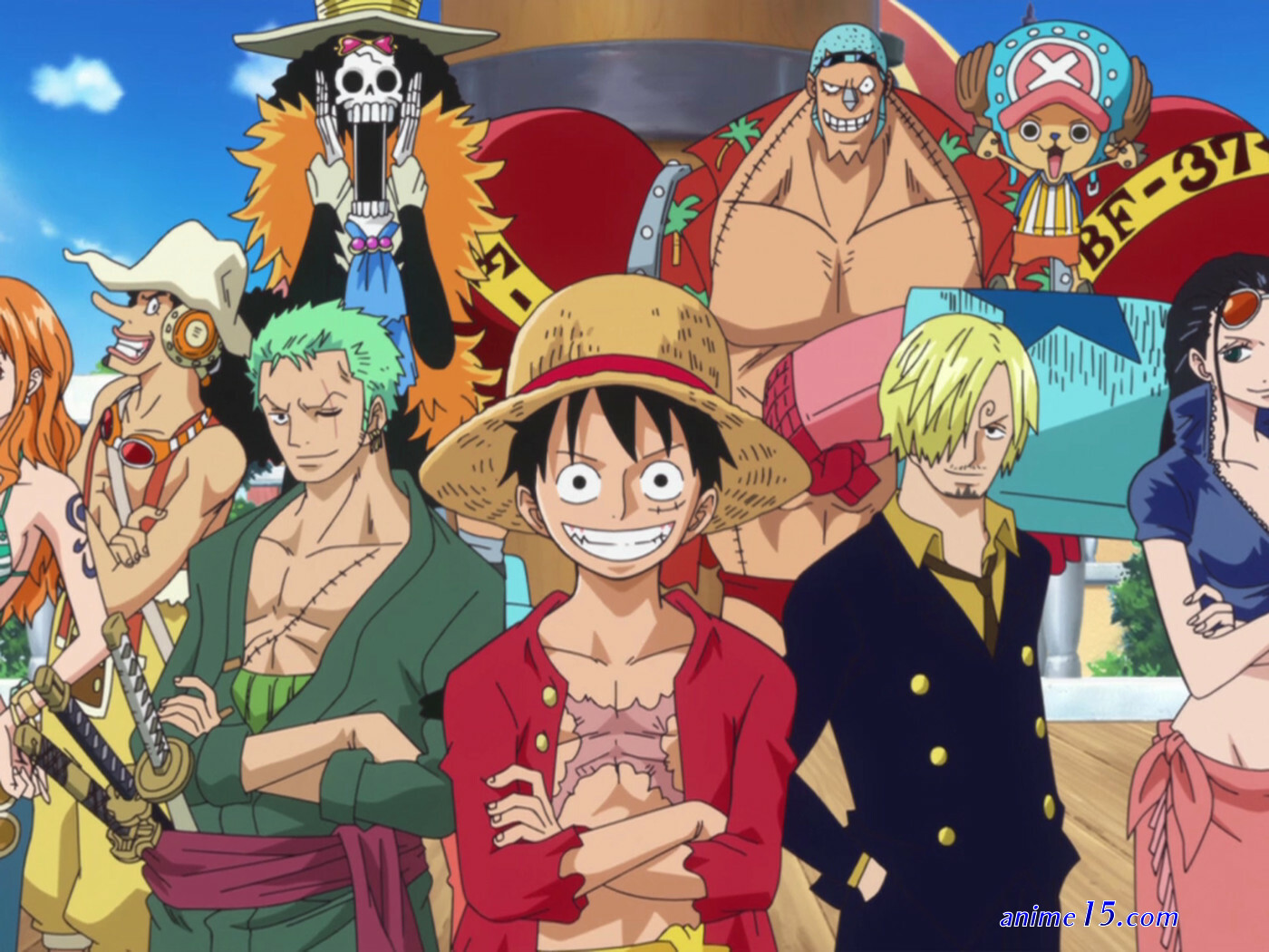 download one piece eps 999 batch