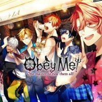 obey me sub ita