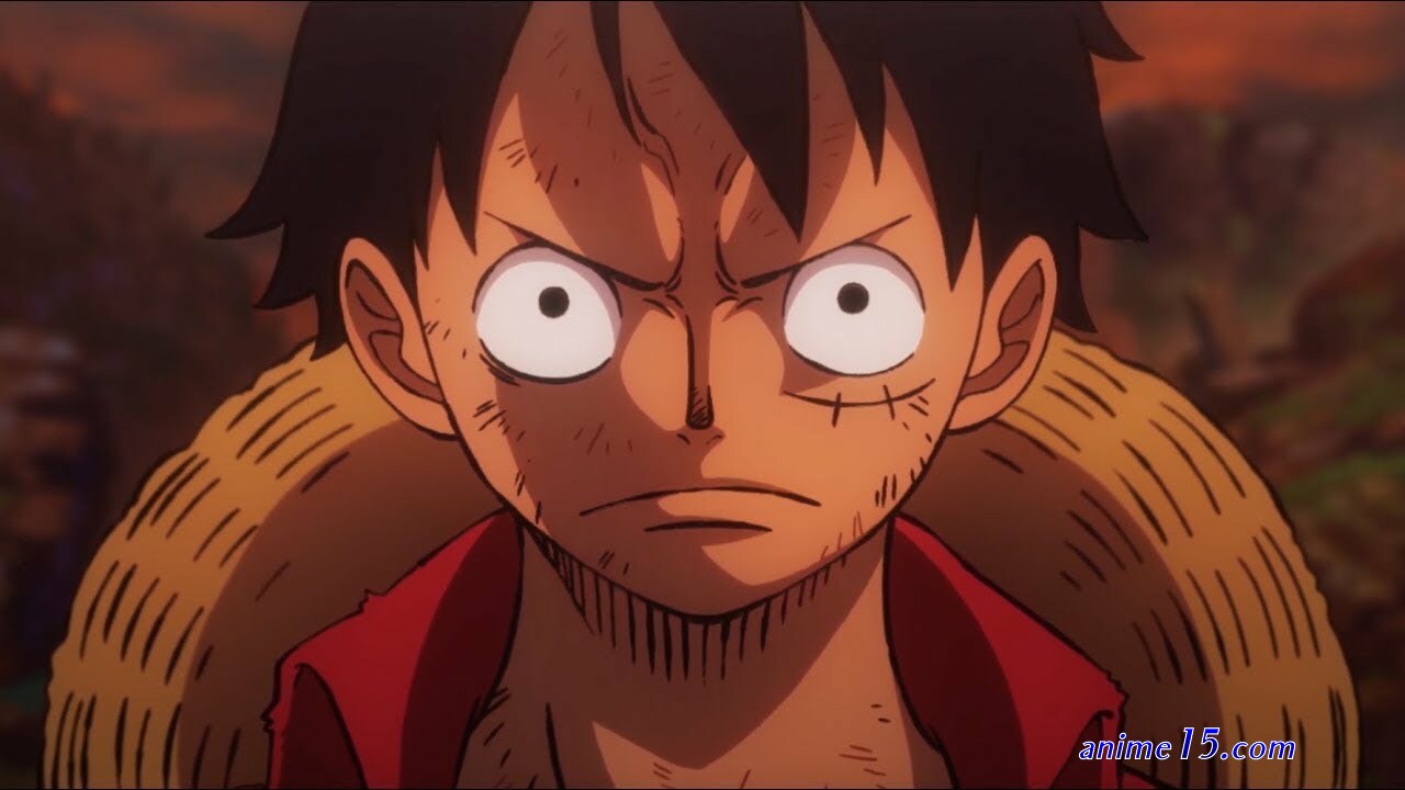 one pièce stampede vostfr
