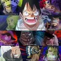 one pièce stampede vostfr
