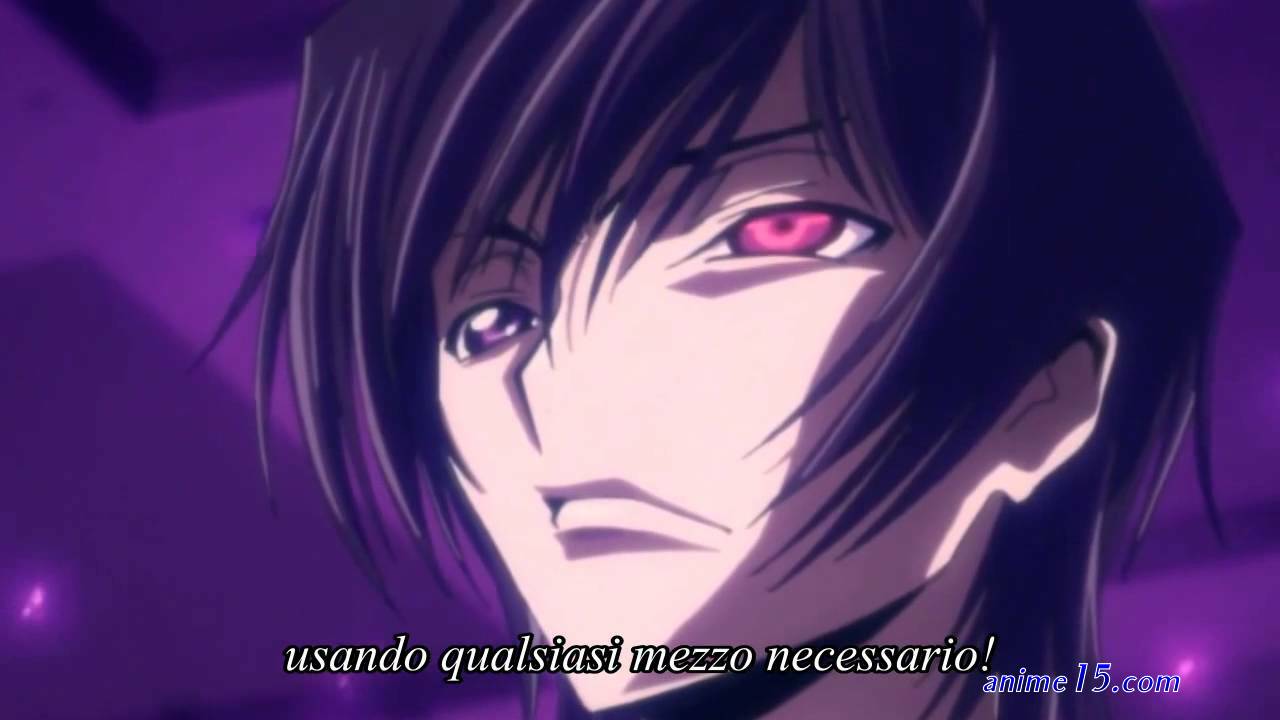 obey me sub ita