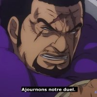 one pièce stampede vostfr