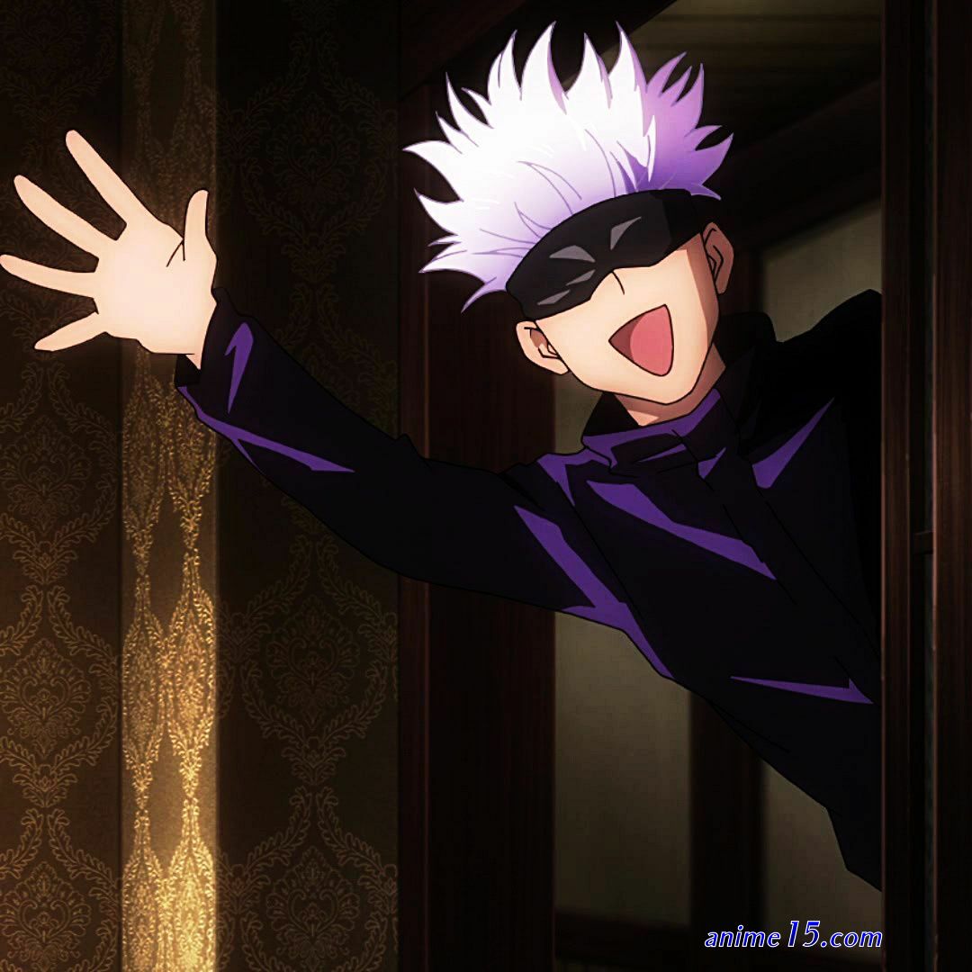 jujutsu kaisen episode 8 en français