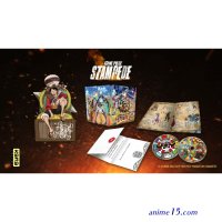 one pièce stampede vostfr