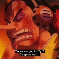 one pièce stampede vostfr