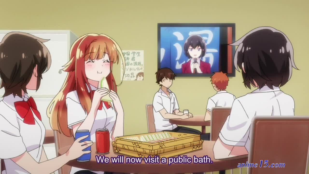 araiya san anime uncensored download