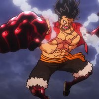 one pièce stampede vostfr