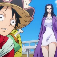 one pièce stampede vostfr