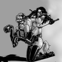 cómics dominatrix bdsm