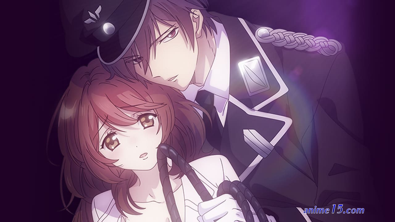 amai choubatsu watashi wa kanshu senyou pet manga