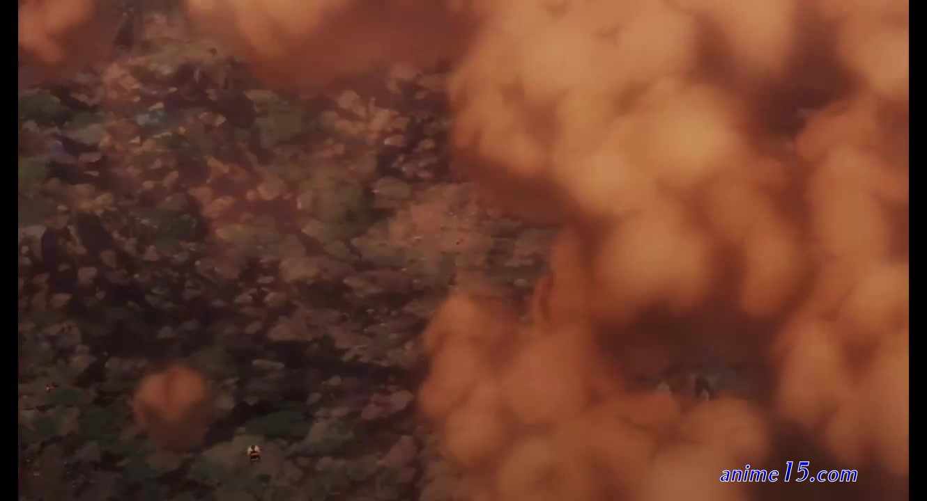 one pièce stampede vostfr