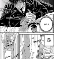 amai choubatsu watashi wa kanshu senyou pet manga