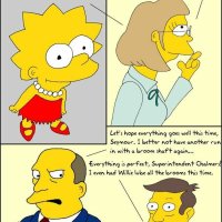 the simpsonsporn porn comics