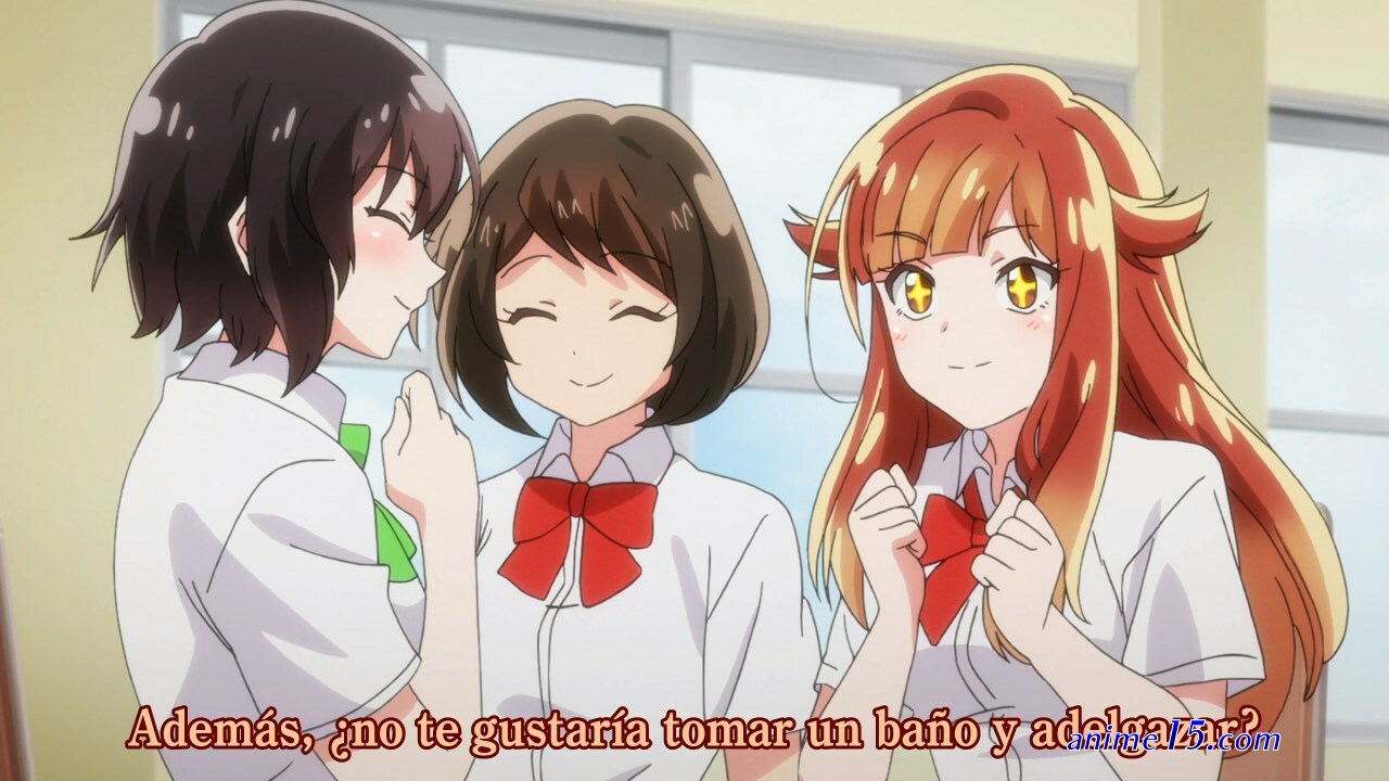 araiya san anime uncensored download