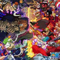 one pièce stampede vostfr