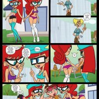 sexiest lesbians fucking naked in comics pages