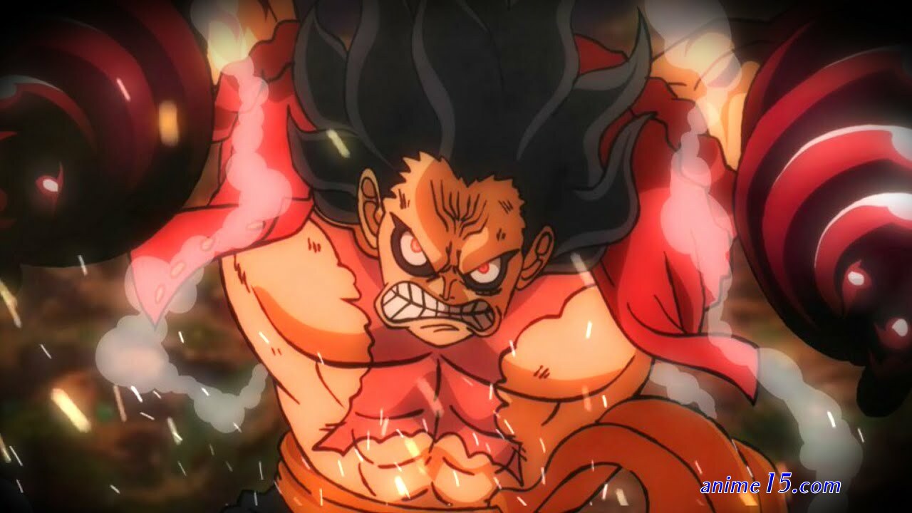 one pièce stampede vostfr