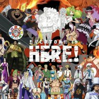 one pièce stampede vostfr