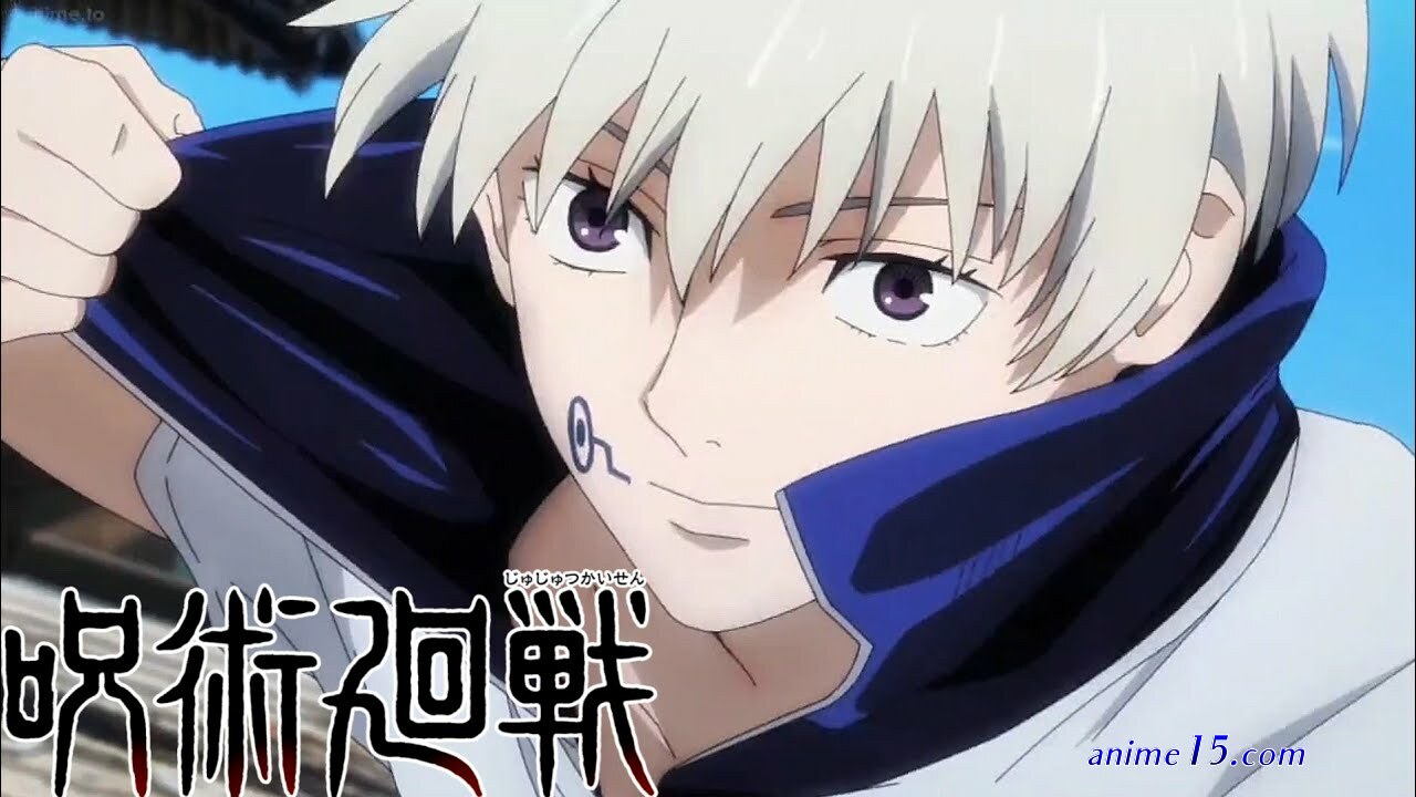 jujutsu kaisen episode 8 en français