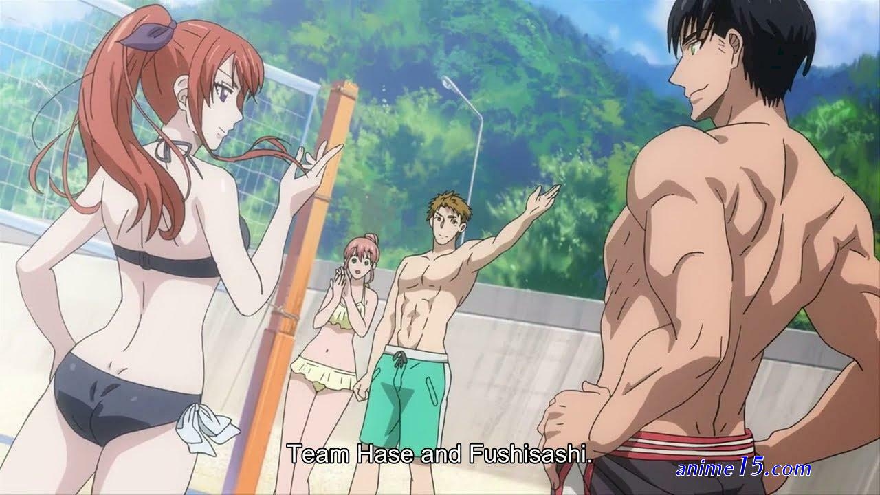 araiya san anime uncensored download