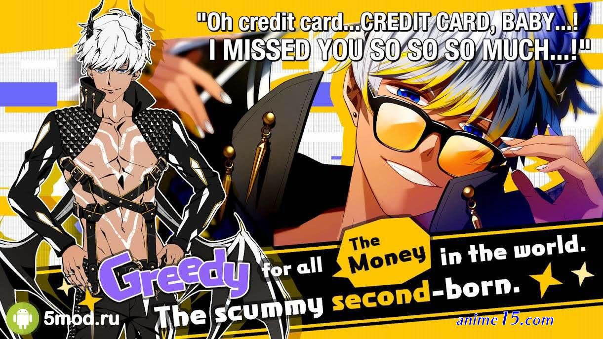 obey me sub ita