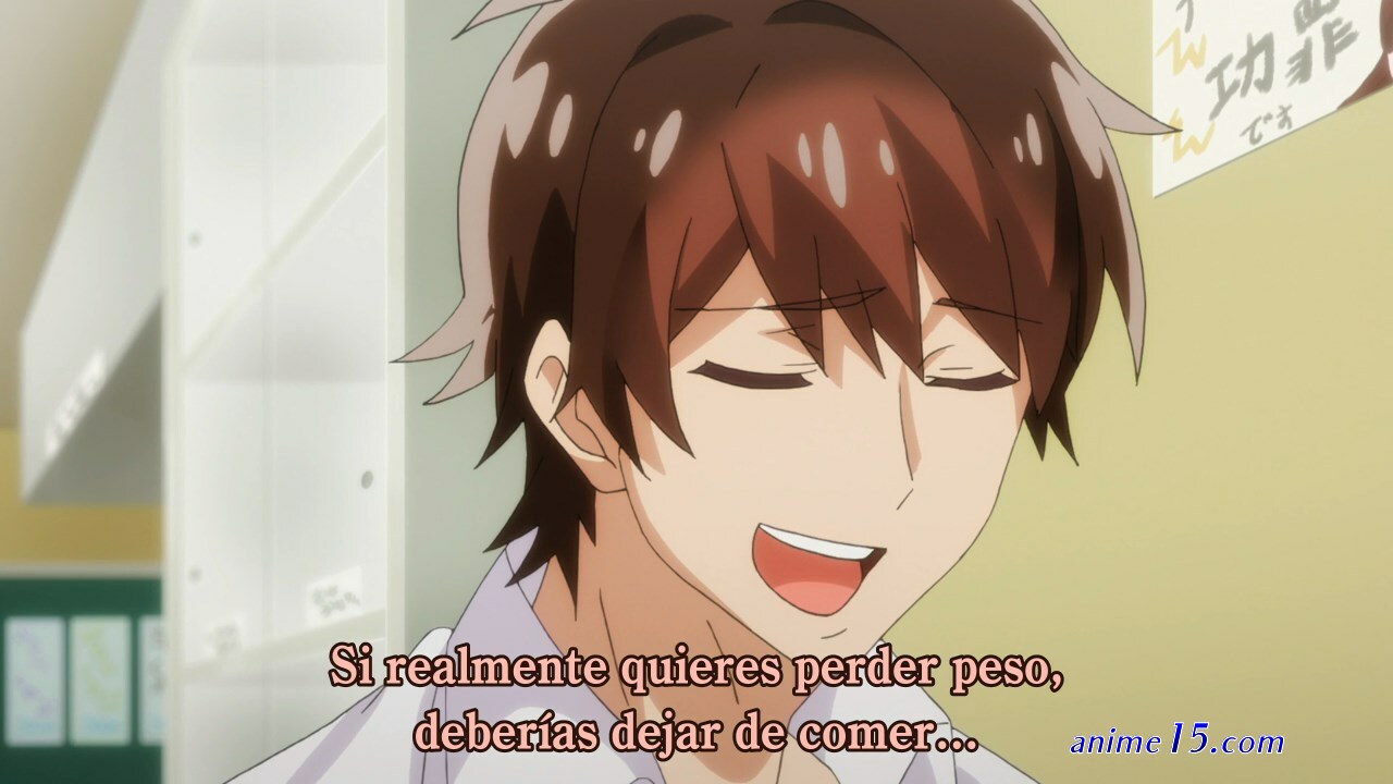 araiya san anime uncensored download