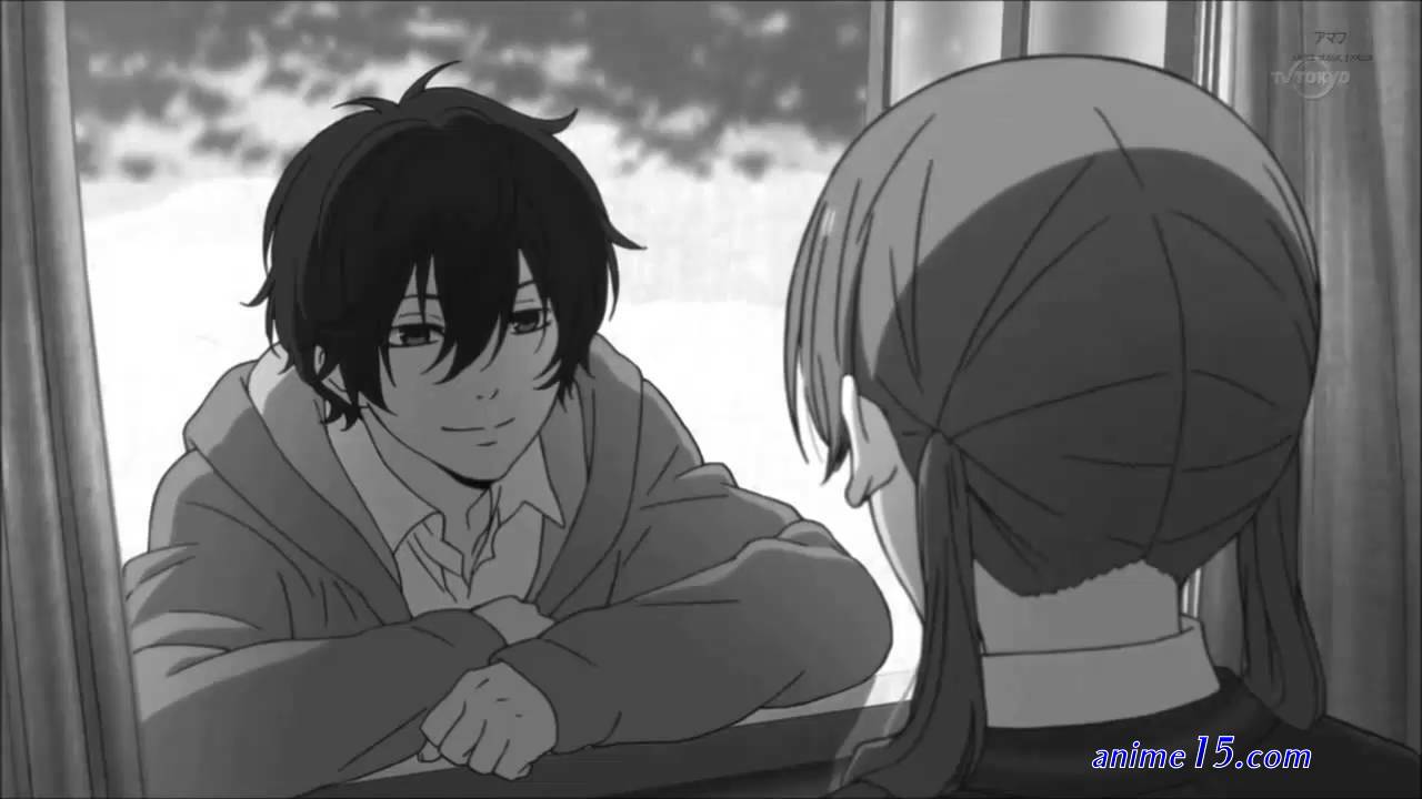 tonari no kaibutsu kun ep 3vf