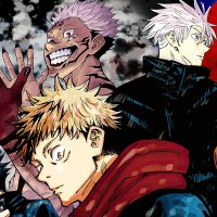 jujutsu kaisen ep 4 vostfr