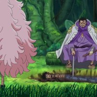 one piece capitulo 410